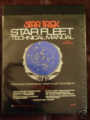 Star Trek Technical Manual